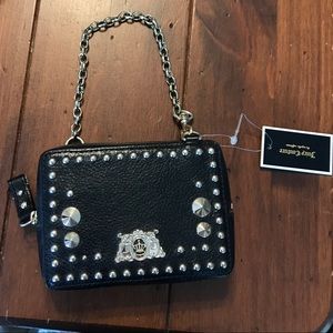Juicy Couture wristlet